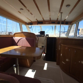 Sunset Trip: Paseo en Barco Privado al Atardecer (Fuengirola, Málaga)