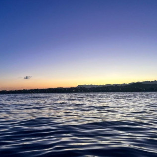 Sunset Trip: Paseo en Barco Privado al Atardecer (Fuengirola, Málaga)