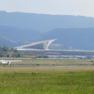 Piloto por un Día (Aeropuerto de Sondika-Bilbao, Vizcaya)