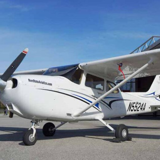 Piloto por un Día: Vuelo en Avioneta de 30, 40 o 50 minutos (Villarubia, Córdoba)
