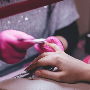 Experiencia Familiar a Elegir: Manicura o Masajes en Spa Azules de Nivaria del Gran Hotel Roca Nivaria 5* (Adeje, Tenerife)