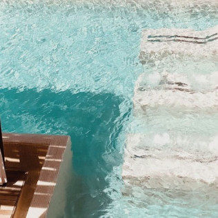 Circuito Spa y Cena en Be Aloe Wellness by Salobre Hotel Resort & Serenity 5* (Maspalomas, Gran Canaria)