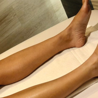 Circuito Spa Privado y Masaje a elegir para dos en Spa Rural Los Ánades (Abánades, Guadalajara)
