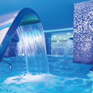 Circuito Termal en Spa Wellness Center Natural SPA Gala Alexandre (Playa de la Américas, Santa Cruz de Tenerife)