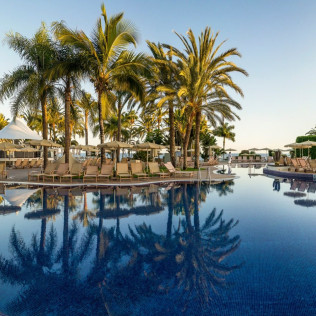 Circuito Spa Privado, Masaje de Aromaterapia y Cava para dos en Spa In Radisson Blu Resort 5* (Arguineguín, Gran Canaria)