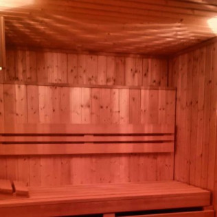 Circuito Spa y Masaje para dos en Balneari Vichy Catalan (Caldes de Malavella, Girona)