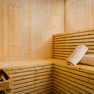 Circuito Spa en Hotel Balneario Orduña Plaza 4* (Orduña, Vizcaya)