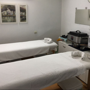 Circuito Spa y Masaje para dos en Spa Rural Mirador de Miranda (Cutiellos, Asturias)