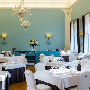 Circuito Spa y Desayuno en Balneario Vichy Catalan (Caldes de Malavella, Girona)