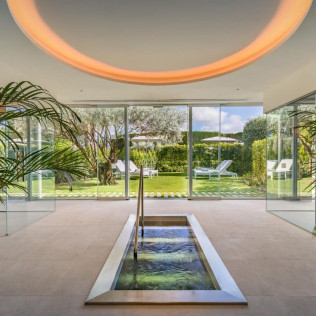 Circuito Spa y Masaje para dos en Barceló Sevilla Renacimiento 5* (Sevilla)