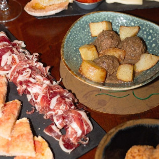 Experiencia Maridaje de Cerveza Artesana (Barcelona)