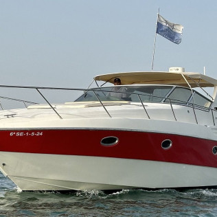 Salida Privada en Barco para dos (Cádiz)