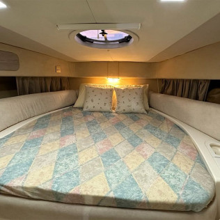 Salida Privada en Barco para dos (Cádiz)