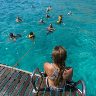 Salida en Barco: Superman Boat Tour (El Arenal, Mallorca)
