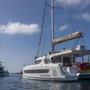 Salida en Barco con Comida, SUP y Snorkel (Gran Canaria)
