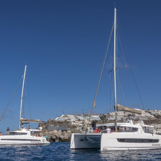 Salida en Barco con Comida, SUP y Snorkel (Gran Canaria)
