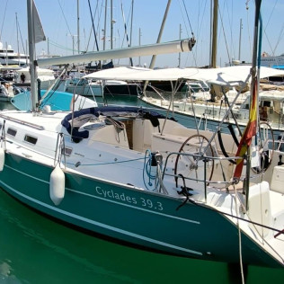 Day Charter: Salida de Medio Día en Barco (Palma, Mallorca)