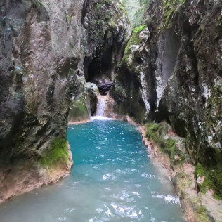 Barranquismo (Mallorca)