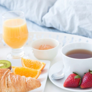 Circuito Spa y Desayuno para dos en Hipotels Barrosa Palace & Spa 5* (Chiclana de la Frontera, Cádiz)