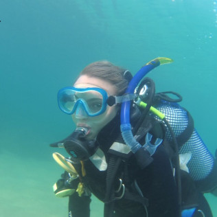 Bautismo de Buceo Try Scuba con Fotos (Telde, Gran Canaria)