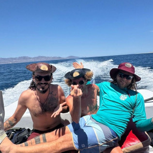 Bautismo de Buceo con Reportaje Fotográfico (Calpe, Alicante)