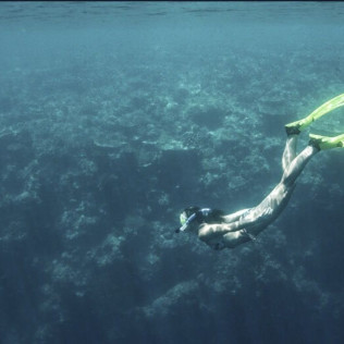 Bautismo de Buceo (Puerto Rico, Gran Canaria)