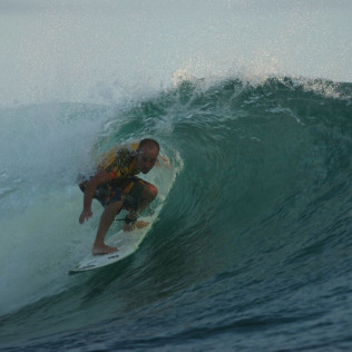 Bautismo de Surf (Cantabria)