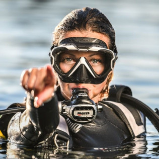 Bautizo de Buceo Individual (Tossa de Mar, Girona)