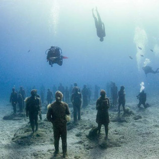 Bautizo de Buceo con Fotos y Vídeo en Puerto del Carmen (Las Palmas, Lanzarote)