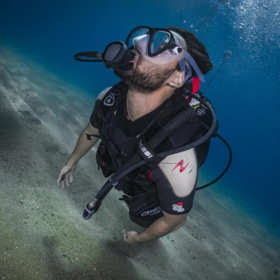 Descubre el Buceo (Tossa de Mar, Girona)