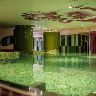 Circuito Spa y Masaje Relajante para dos en Hotel Beatriz Playa 4* (Puerto del Carmen, Lanzarote)