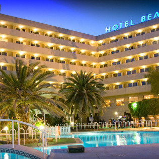 Circuito Spa en Hotel Beatriz Toledo Auditorium & Spa 4* (Toledo)