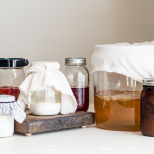 Taller de Bebidas Fermentadas (Salinas, Asturias)