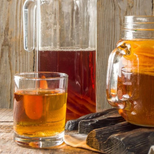 Taller de Bebidas Fermentadas (Salinas, Asturias)