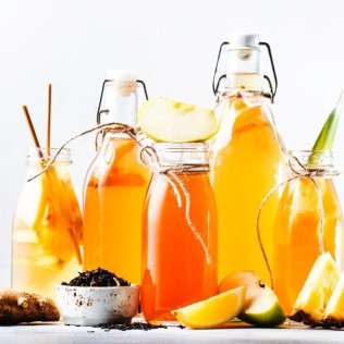 Taller de Bebidas Fermentadas (Salinas, Asturias)