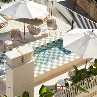 Escapada de 2 Noches en Belle Marivent Mediterranean Petit Hotel 4* (Mallorca)