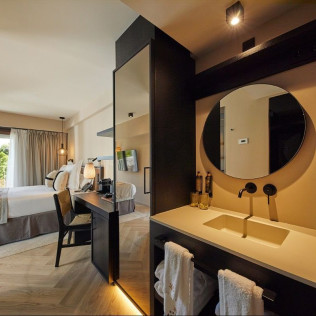 Escapada de 2 Noches en Belle Marivent Mediterranean Petit Hotel 4* (Mallorca)