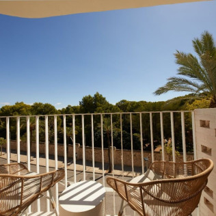 Escapada de 2 Noches en Belle Marivent Mediterranean Petit Hotel 4* (Mallorca)