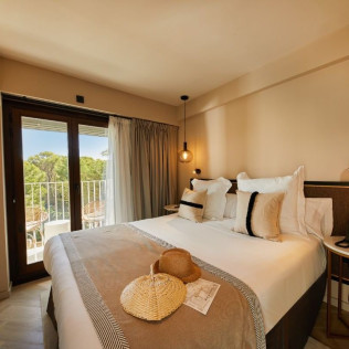 Escapada de 2 Noches en Belle Marivent Mediterranean Petit Hotel 4* (Mallorca)