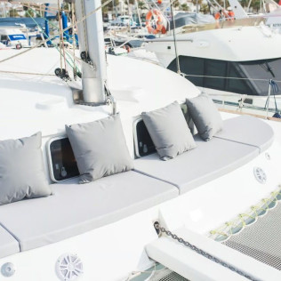 Salida Privada en Catamarán Valhalla (Benalmádena, Málaga)