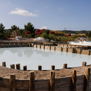 Entrada, Visita Guiada y Degustación de Aloe en Ibiza Botánico Biotecnológico - BiBo Park (San Rafael de la Cruz, Ibiza)