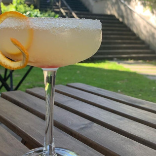 Comida o Cena para dos en Restaurante Bico Bar (A Coruña)