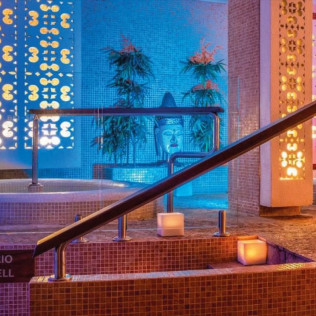 Circuito Spa para dos en Bio Spa Costa Adeje 5* (Adeje, Santa Cruz de Tenerife)