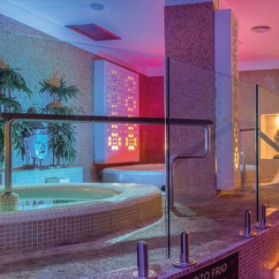 Circuito Spa para dos en Bio Spa Costa Adeje 5* (Adeje, Santa Cruz de Tenerife)