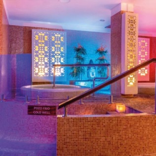 Circuito Spa para dos en Bio Spa Costa Adeje 5* (Adeje, Santa Cruz de Tenerife)