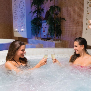 Circuito Spa en Bio Spa Costa Adeje 5* (Adeje, Santa Cruz de Tenerife)