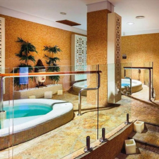 Circuito Spa en Bio Spa Costa Adeje 5* (Adeje, Santa Cruz de Tenerife)