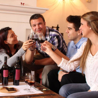 Visita Guiada a la Bodega Alvear con Cata de 3 Vinos (Montilla, Córdoba)
