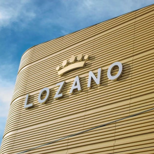 Visita a Bodegas Lozano con Cata a Ciegas (Leza, Álava)