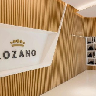 Visita a Bodegas Lozano con Cata a Ciegas (Leza, Álava)